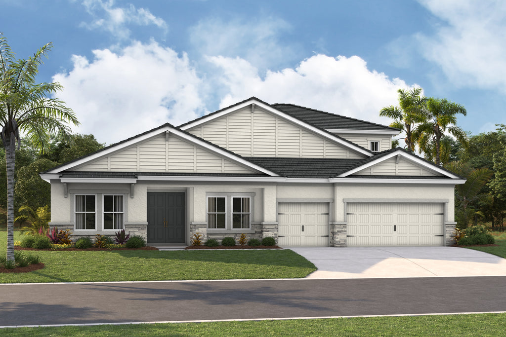 Cedar Key Grande II