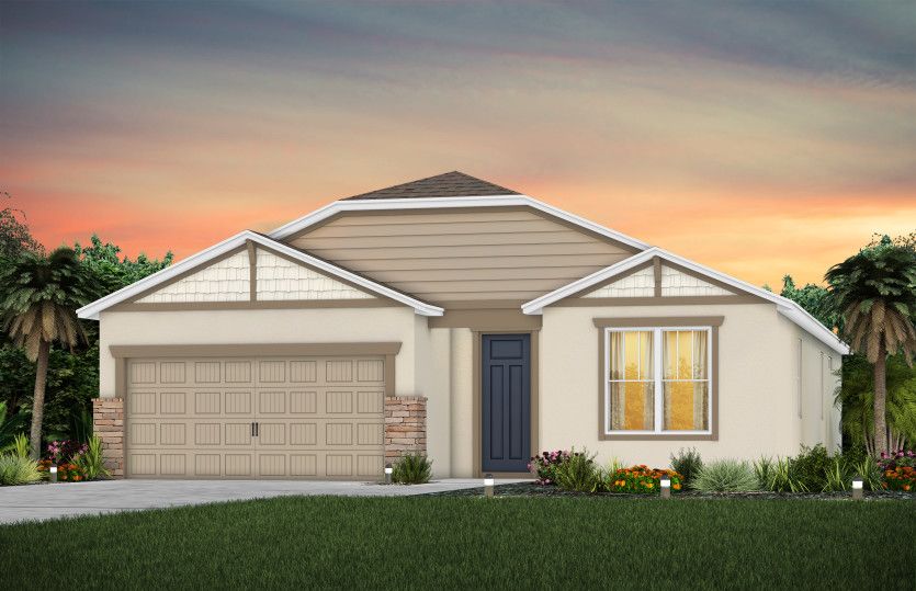 4951 Royal Point Avenue (Spruce)