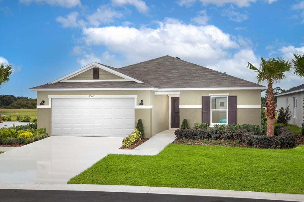 Plan 1707 Modeled Plan