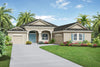 Grand Santa Maria 3 Car Garage