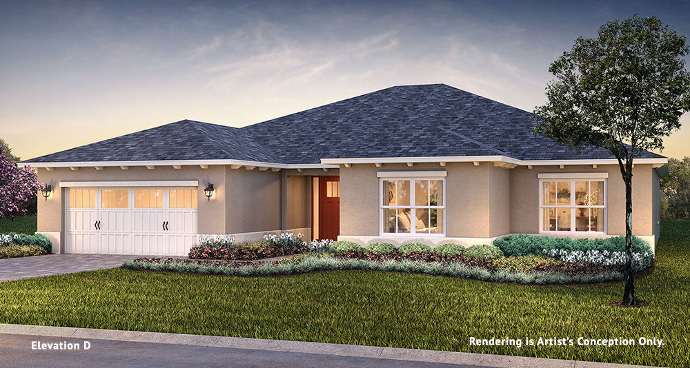 Longleaf Ridge - Willem