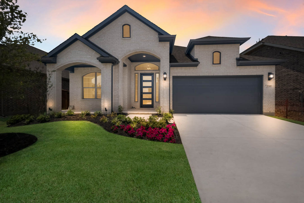Lakeway - 60' Lot
