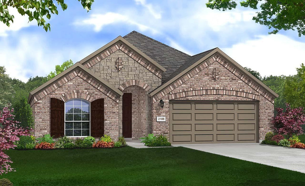 7624 Rhyner Way (Premier Series - Juniper)