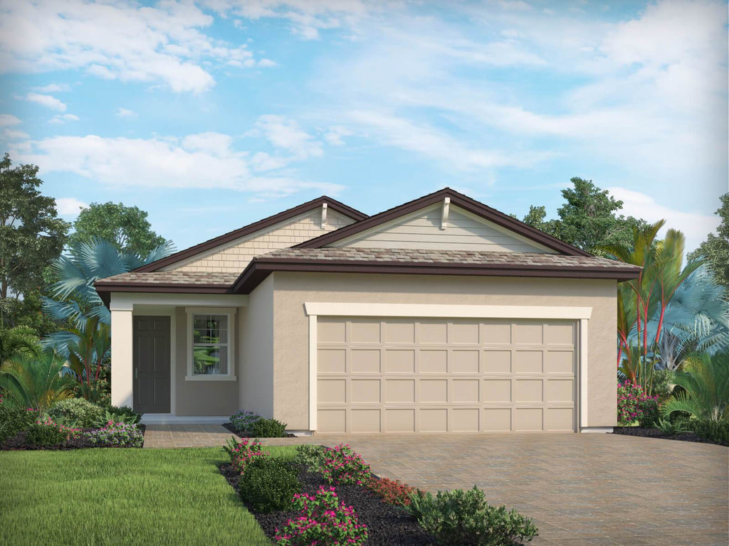 3106 Crab Trap Drive (Poinciana)