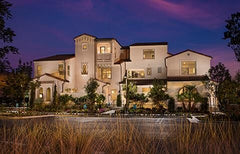 California Pacific Homes debuts Brisa