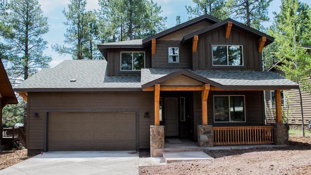 Flagstaff Ranch Plan 2413