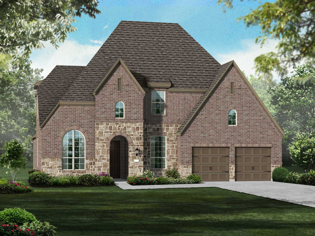 23906 Birchwood Lake Lane (Plan 208)