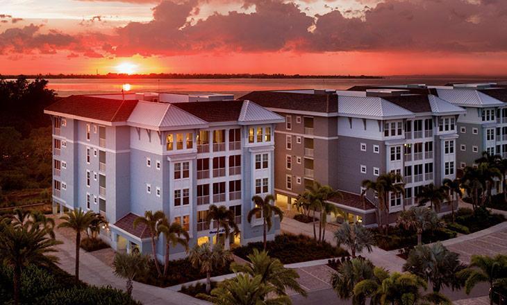 Mariner Penthouse