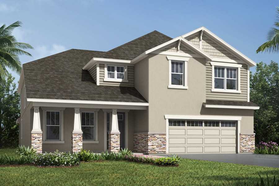 Kensington Plan
