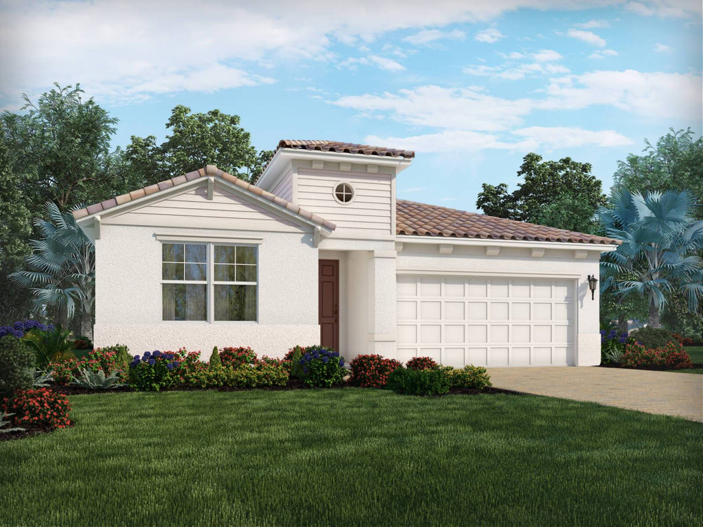 245 DAYLILY BOULEVARD (Valencia)