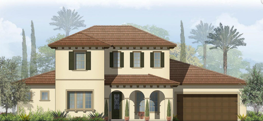 Gulfview Plan