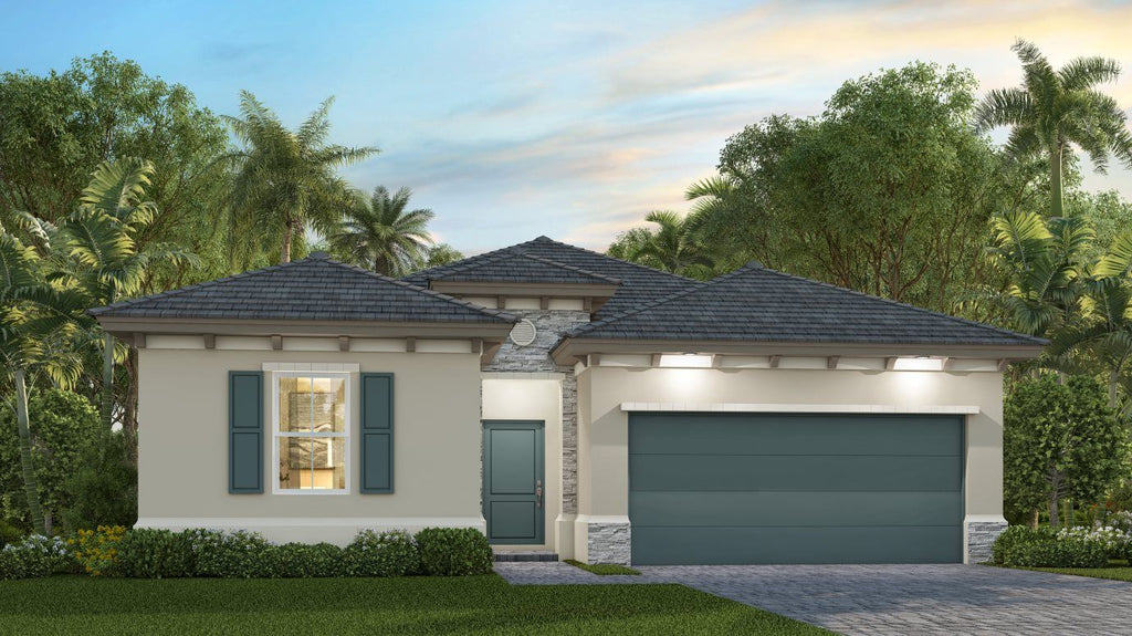 18468 SW 136 CT (Centuri)