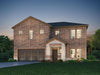 1213 Oak Chase Way (The McKinnon (C451))