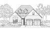 1717 Purple Thistle Lane (Plan 553)