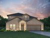 2203 Scarlett Pine Bend (The Pearl (L452 LN))