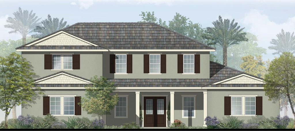Tradewinds In Law Suite Plan