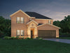 463 Deer Canyon Way (The Bexar)