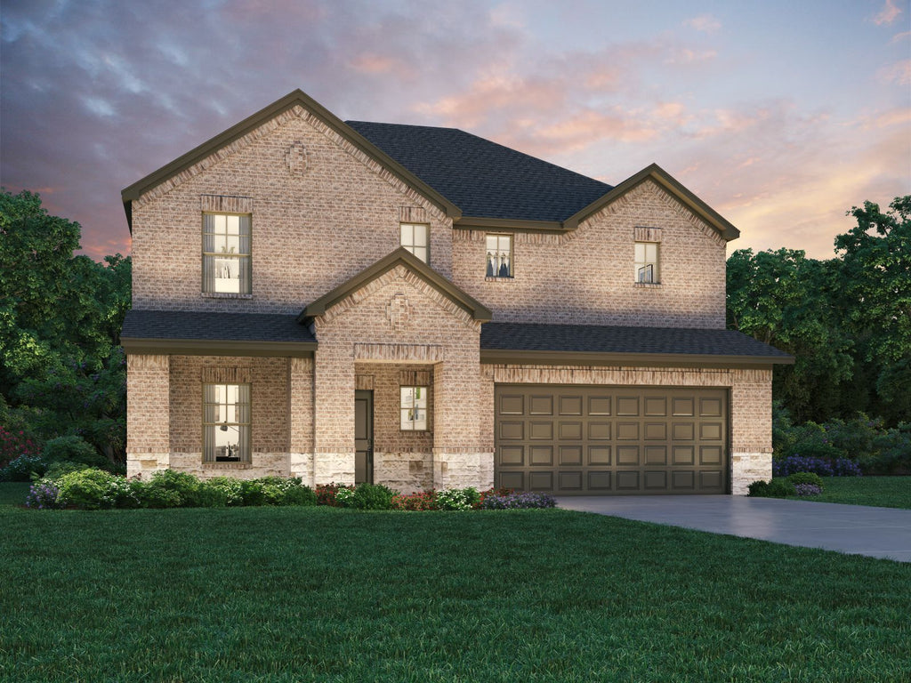 5565 Cypress Willow Bend (The Hampton)