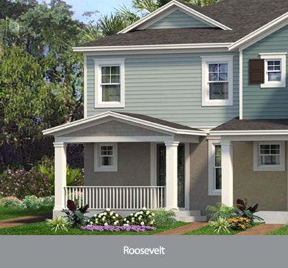 (Contact agent for address) Roosevelt (WT)