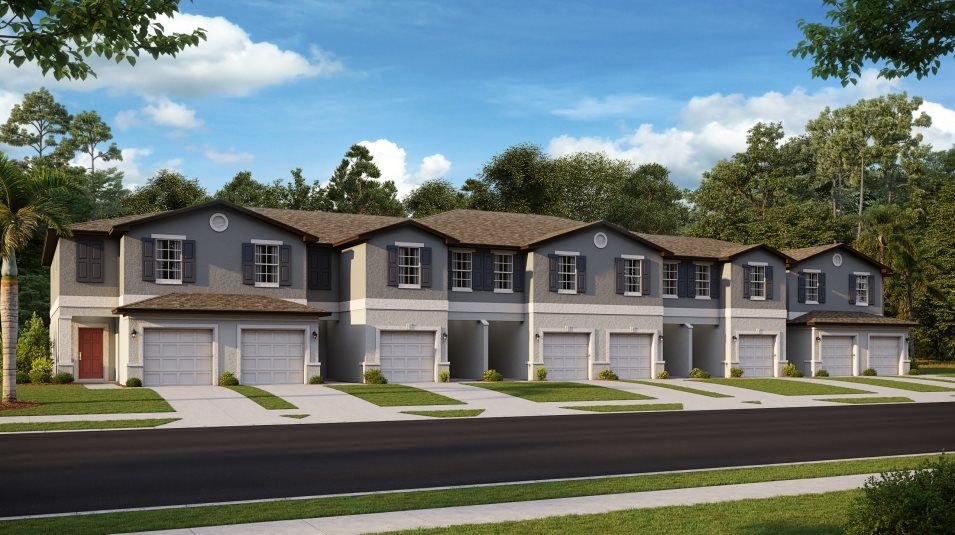 Glenmoor Plan