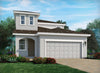 The Willow - Meritage Homes Plan