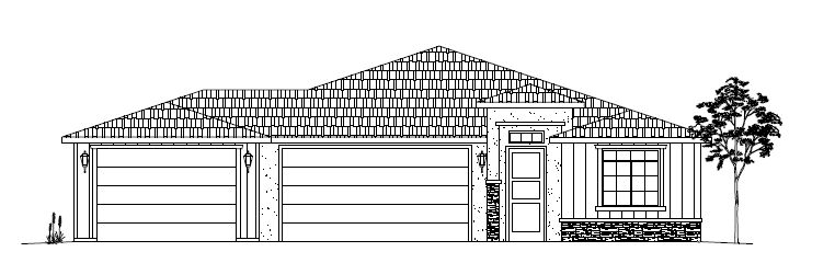 Kayenta Plan