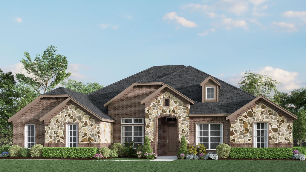 Mockingbird Hills â Premier Series Concept 3009