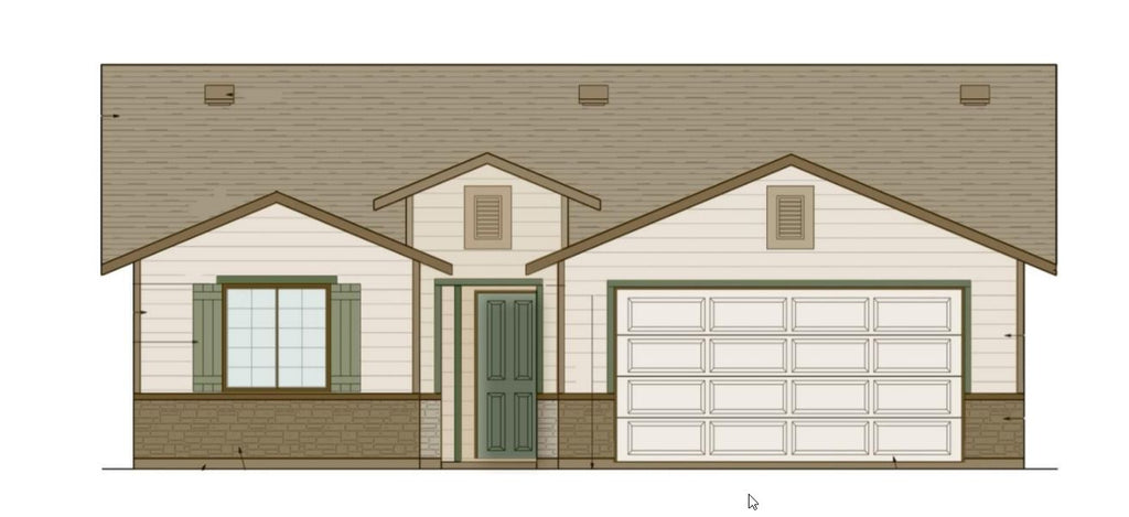 279 Granite Court (Plan 2)