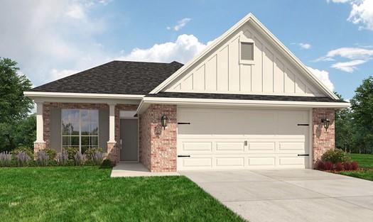 3417 Utah Court (Plan 1405)