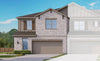 Townhome Series - Yosemite A Plan