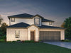 1217 Oak Chase Way (The Pearl (C452))