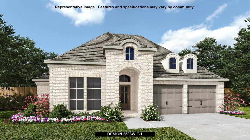 2586W Plan