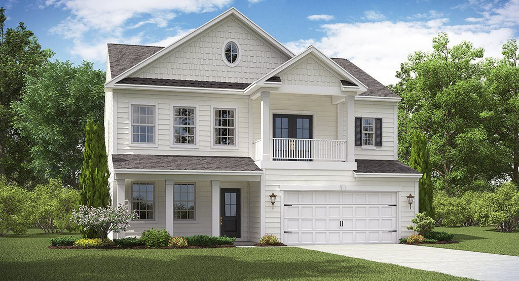 8003 Blue Star Road (EVANS)