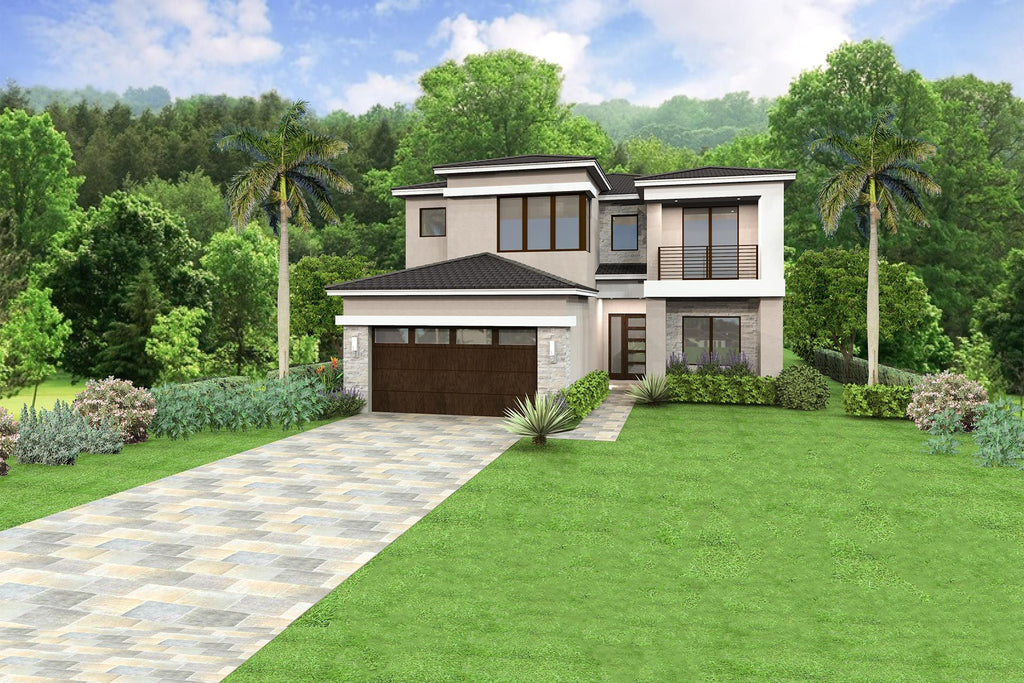 Somerset Grande Contemporary