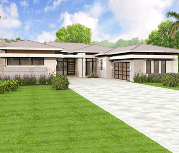 Versailles Contemporary