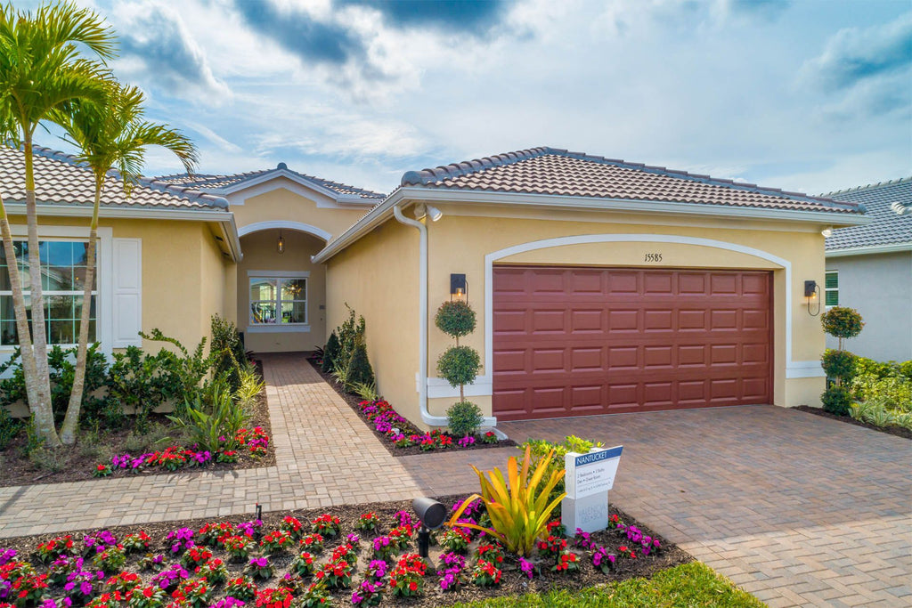 4761 AVILA LAKES DR (Nantucket)
