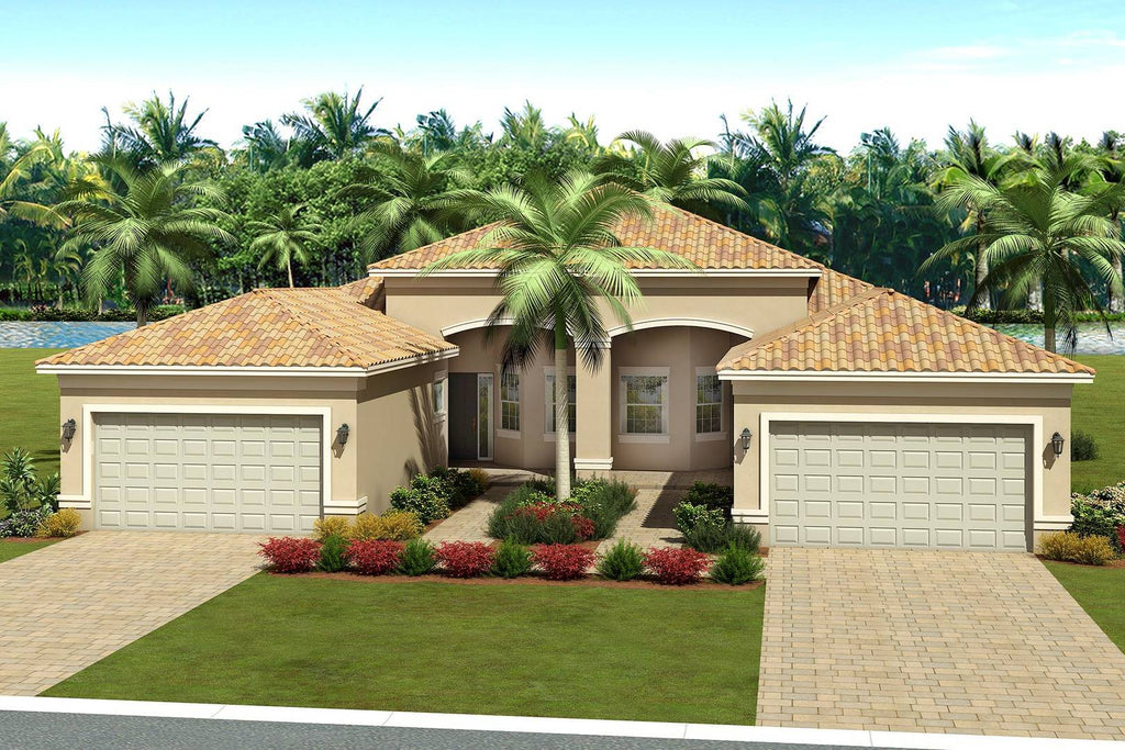 4724 AVILA LAKES DR (Columbia)