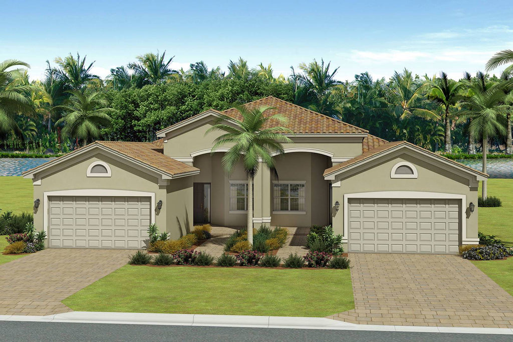 4917 AVILA LAKES DR (Monaco)