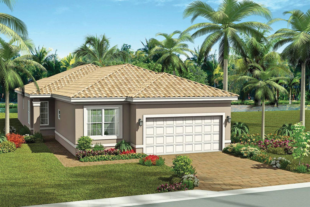 4841 SEVILLA SHORES DR (Positano)