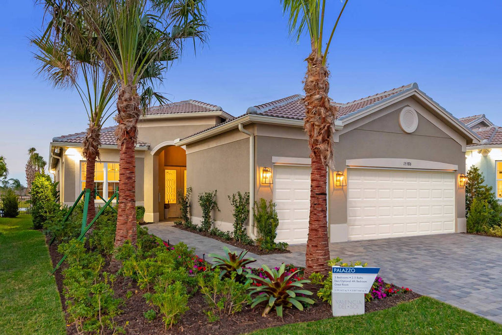 5021 SEVILLA SHORES DR (Palazzo)