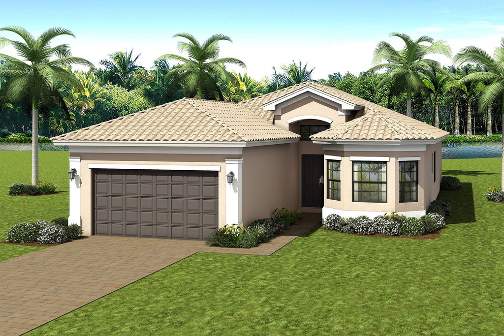 15549 CORONA DEL MAR DR (Aruba)
