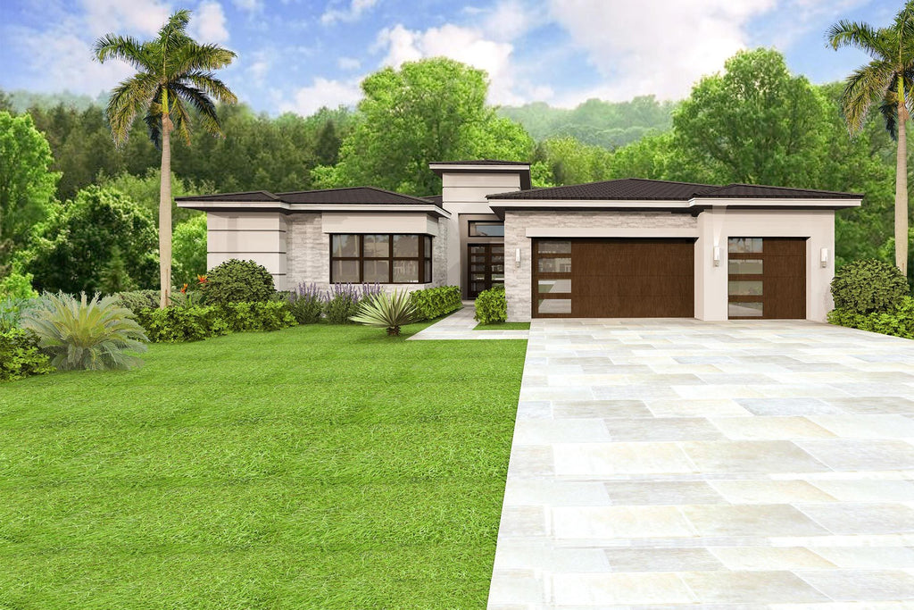 17424 Rosella Road (Charleston Grande Contemporary)