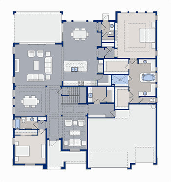 Longview Plan