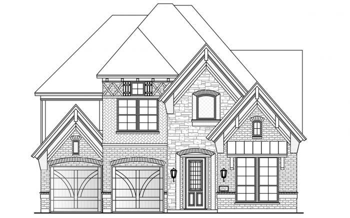 Sterling II Plan