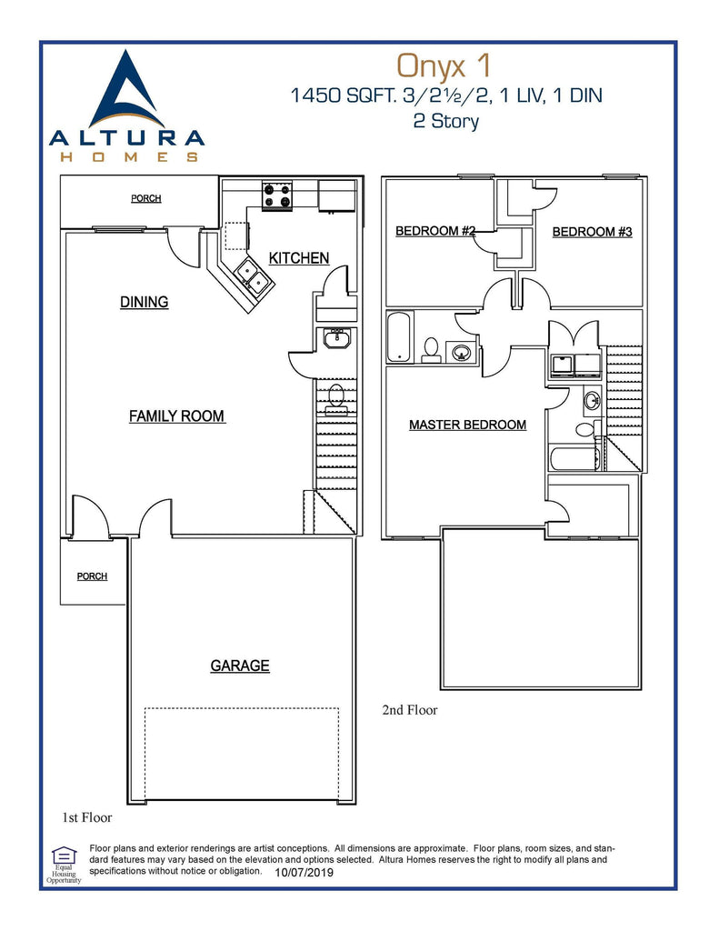 Onyx 1 Plan