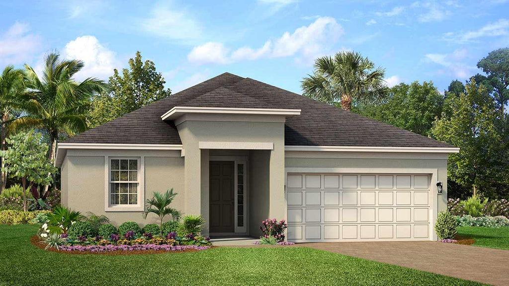 Lot 192 2920 Deerberry Lane (Boca)