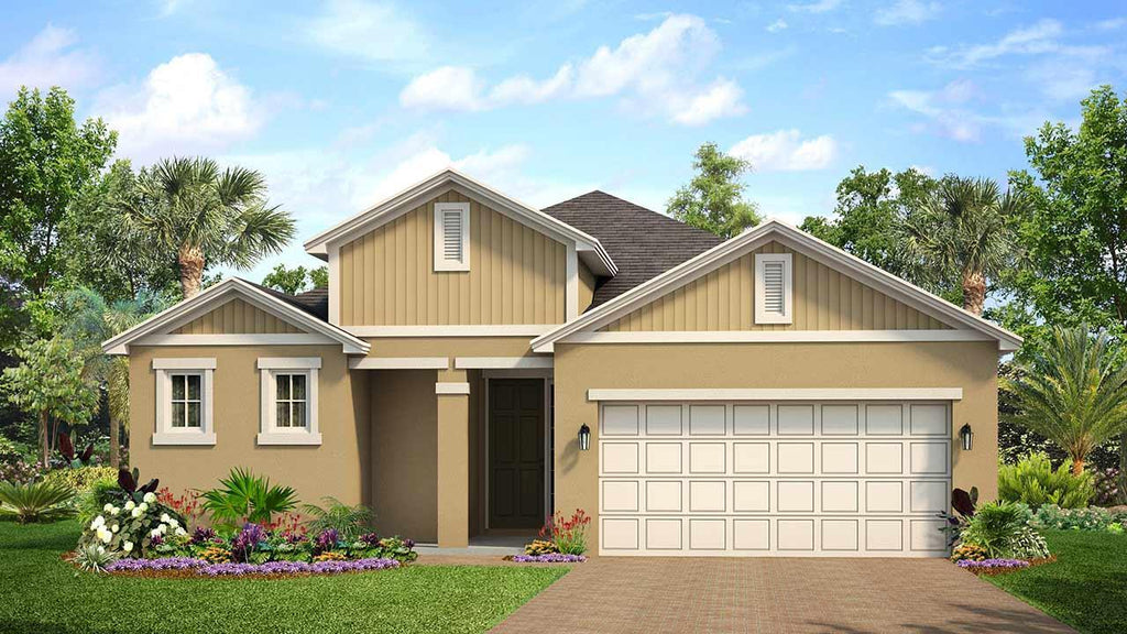 Lot 52 955 Compass Landing Drive (Walton II)