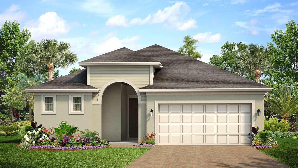 Lot 176 2937 Bluestem Lane (Walton II)