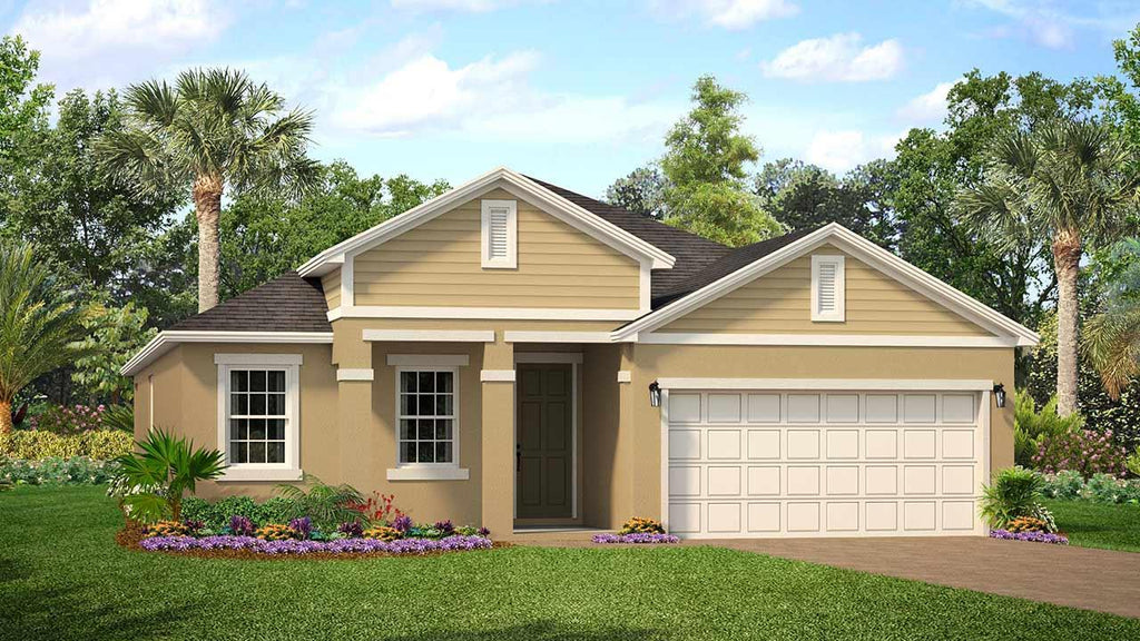 Lot 53 951 Compass Landing Drive (Margate II)