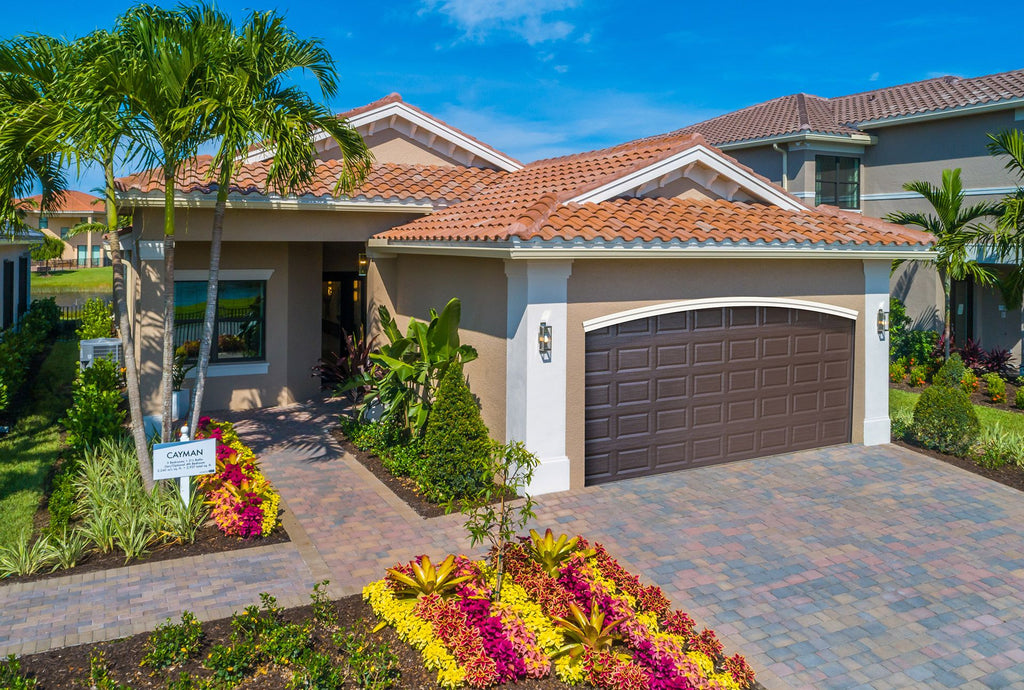 11812 MEADOWRUN CIRCLE (Cayman)